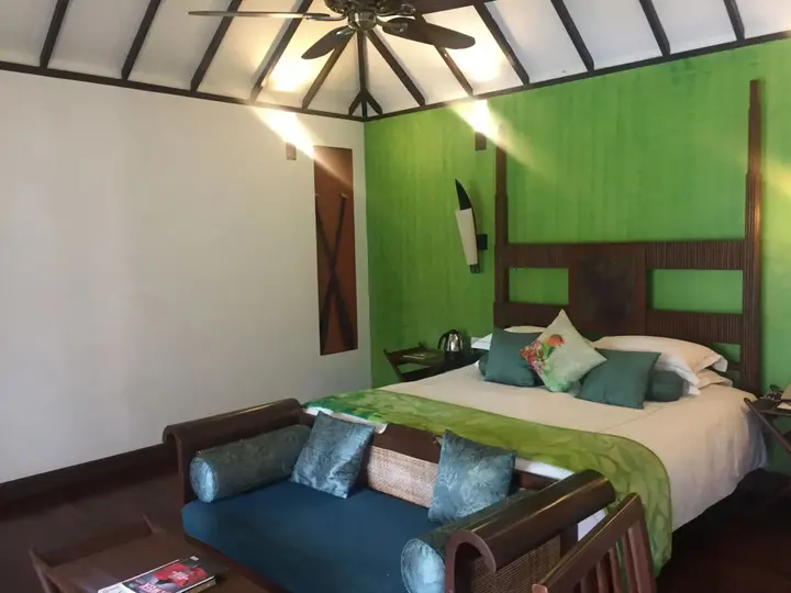 Кумараком: Taj Kumarakom Resort & Spa, Kerala