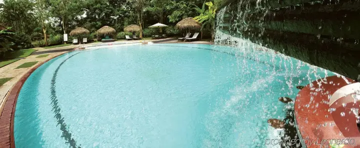 Кумараком: Taj Kumarakom Resort & Spa, Kerala