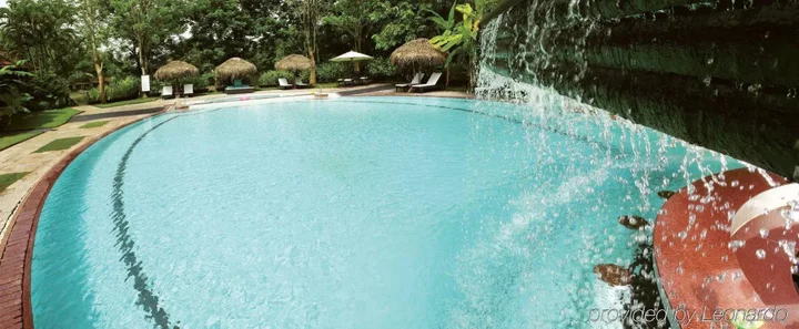 Кумараком: Taj Kumarakom Resort & Spa, Kerala