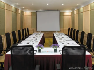 Нью-Дели: Ambassador, New Delhi - IHCL SeleQtions