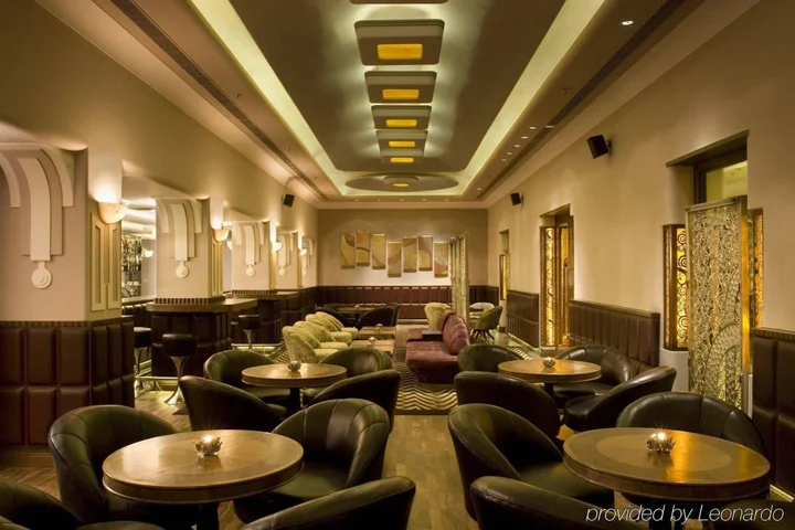 Нью-Дели: Ambassador, New Delhi - IHCL SeleQtions