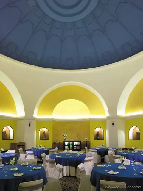 Нью-Дели: Ambassador, New Delhi - IHCL SeleQtions