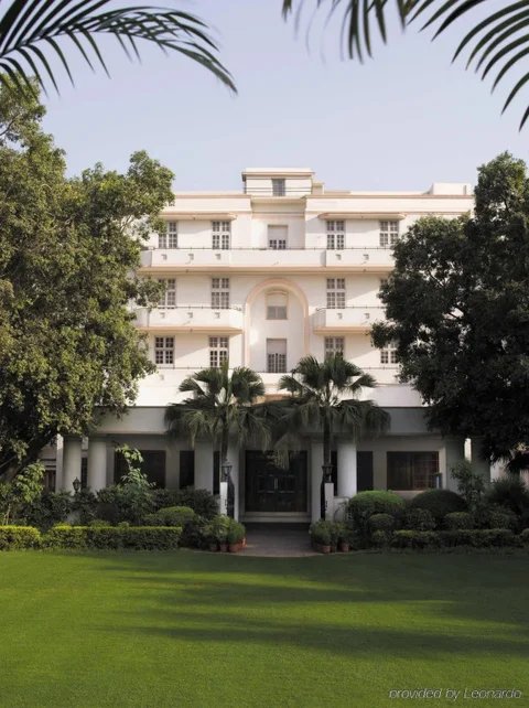Нью-Дели: Ambassador, New Delhi - IHCL SeleQtions