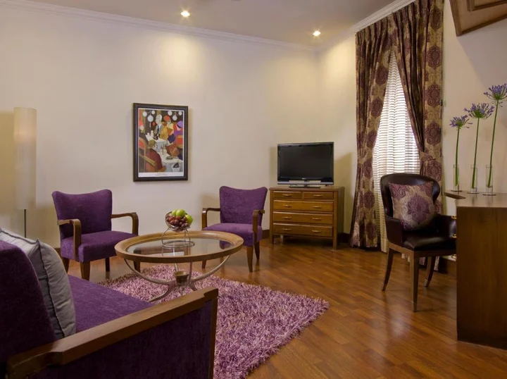Нью-Дели: Ambassador, New Delhi - IHCL SeleQtions