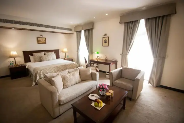 Нью-Дели: Ambassador, New Delhi - IHCL SeleQtions