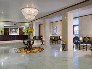 Нью-Дели: Ambassador, New Delhi - IHCL SeleQtions