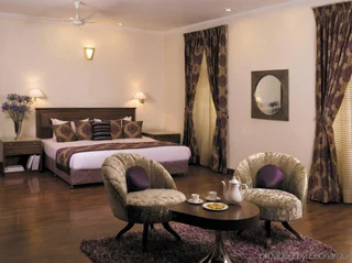 Нью-Дели: Ambassador, New Delhi - IHCL SeleQtions