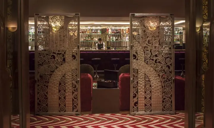 Нью-Дели: Ambassador, New Delhi - IHCL SeleQtions