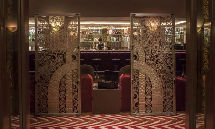 Нью-Дели: Ambassador, New Delhi - IHCL SeleQtions