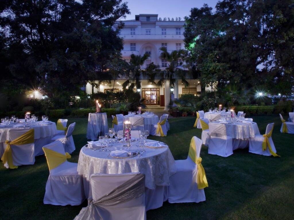 Нью-Дели: Ambassador, New Delhi - IHCL SeleQtions