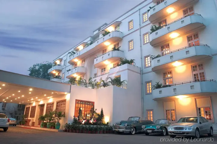 Нью-Дели: Ambassador, New Delhi - IHCL SeleQtions