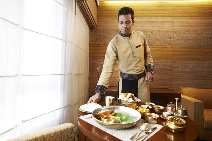 Мумбаи: President, Mumbai - IHCL SeleQtions