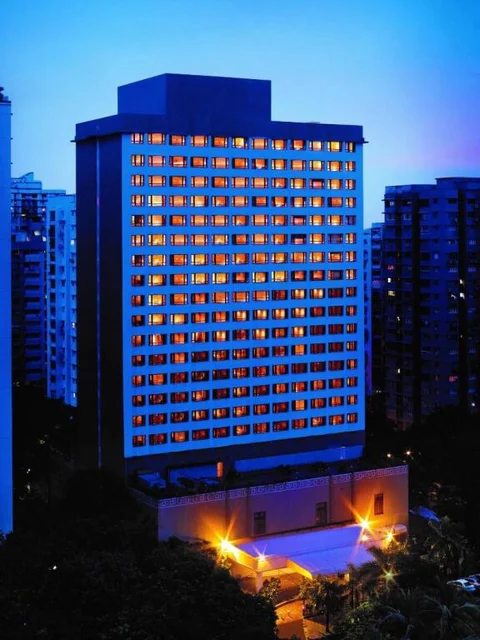 Мумбаи: President, Mumbai - IHCL SeleQtions