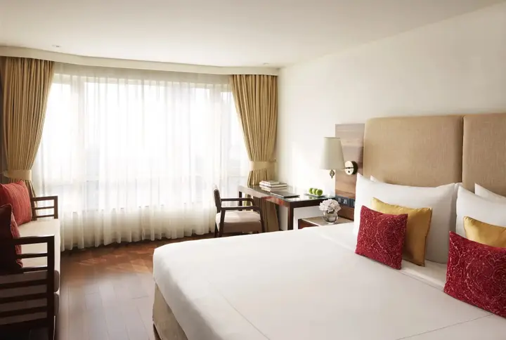 Мумбаи: President, Mumbai - IHCL SeleQtions