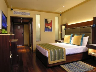 Мумбаи: President, Mumbai - IHCL SeleQtions