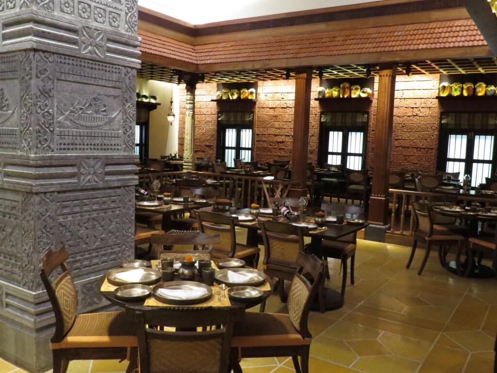Мумбаи: President, Mumbai - IHCL SeleQtions