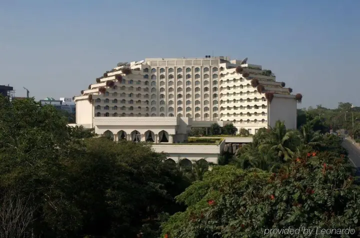 Хидерабад: Taj Krishna