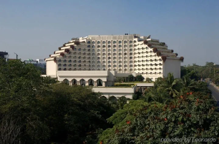 Хидерабад: Taj Krishna