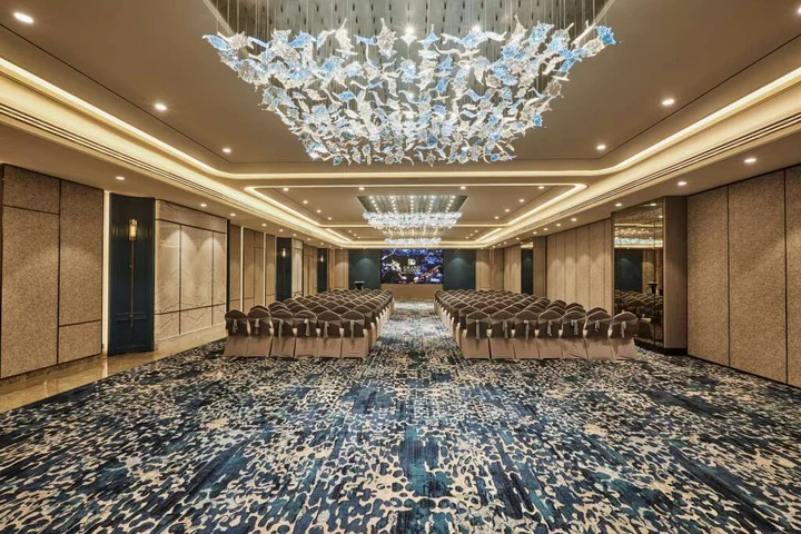 Мумбаи: Radisson Mumbai Goregaon
