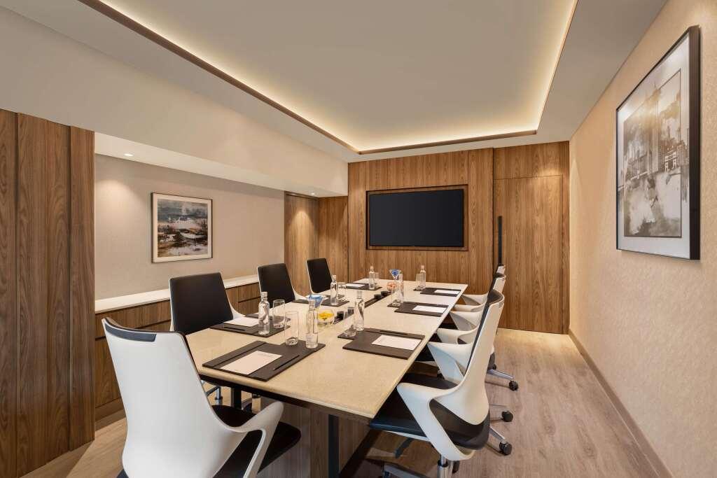 Мумбаи: Radisson Mumbai Goregaon