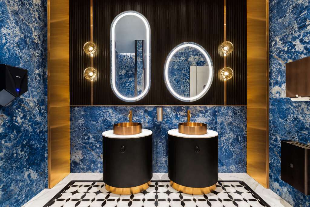 Radisson Mumbai Goregaon — фото 1