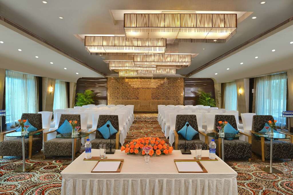 Мумбаи: Radisson Mumbai Goregaon