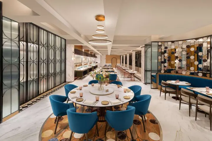 Мумбаи: Radisson Mumbai Goregaon