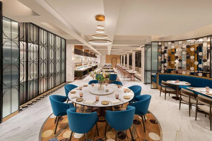 Мумбаи: Radisson Mumbai Goregaon