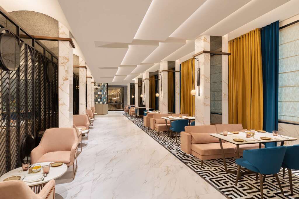 Мумбаи: Radisson Mumbai Goregaon