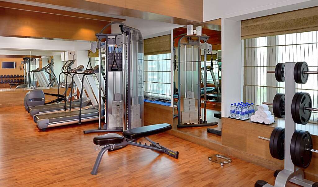 Мумбаи: Radisson Mumbai Goregaon