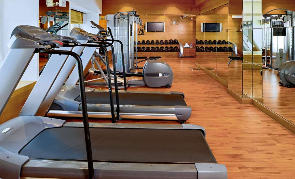 Мумбаи: Radisson Mumbai Goregaon