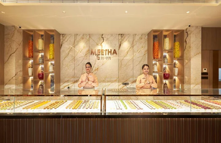 Мумбаи: Radisson Mumbai Goregaon