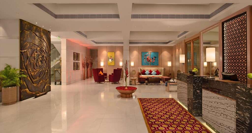 Мумбаи: Radisson Mumbai Goregaon