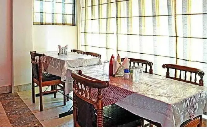 Агра: Mandakini Villas