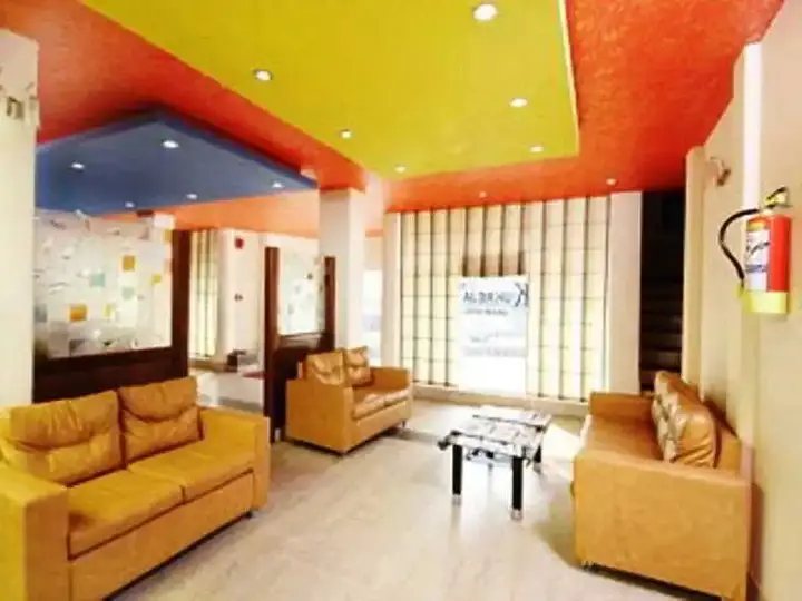 Mandakini Villas — фото 3