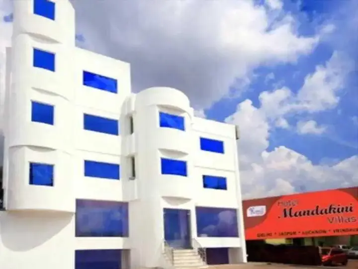 Mandakini Villas — фото 5