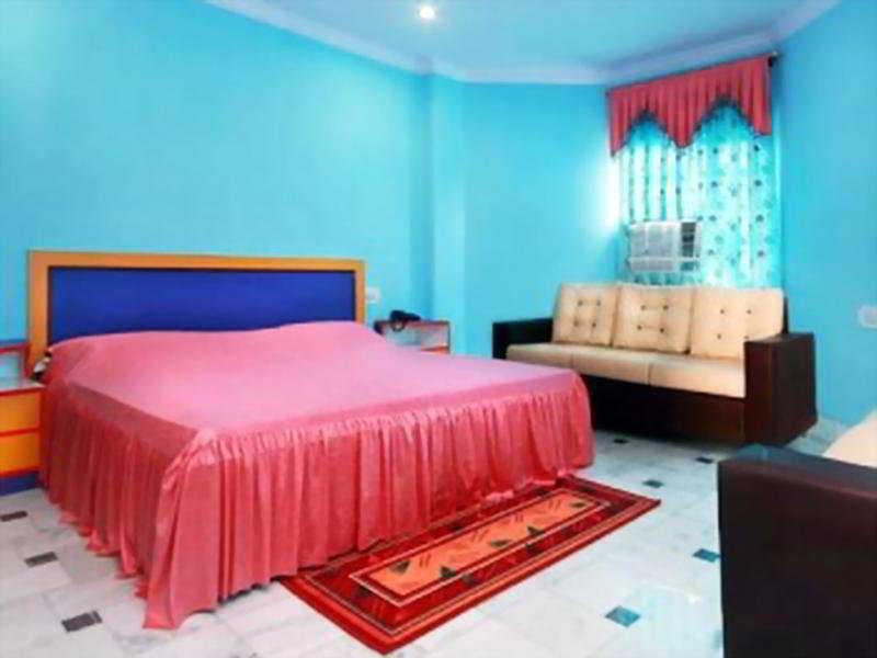 Агра: Mandakini Villas