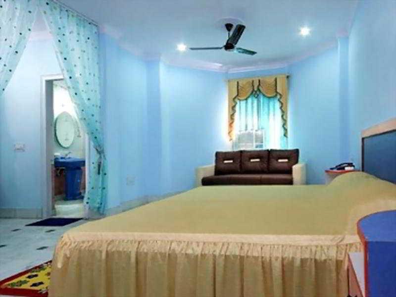 Агра: Mandakini Villas