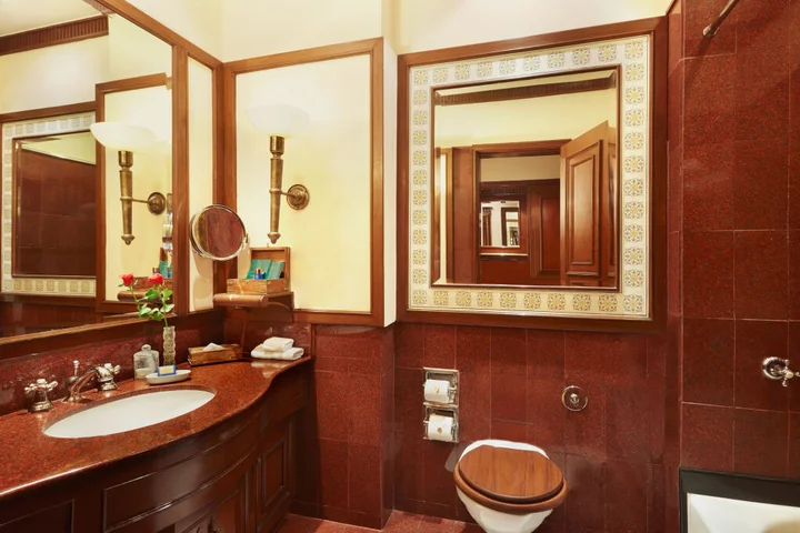 Колката: The Oberoi Grand Kolkata Hotel