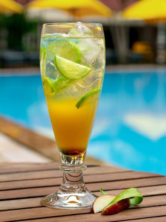 Колката: The Oberoi Grand Kolkata Hotel