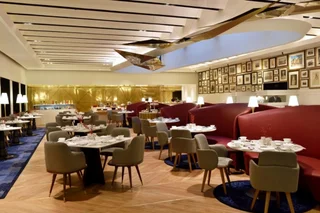 Колката: The Oberoi Grand Kolkata Hotel