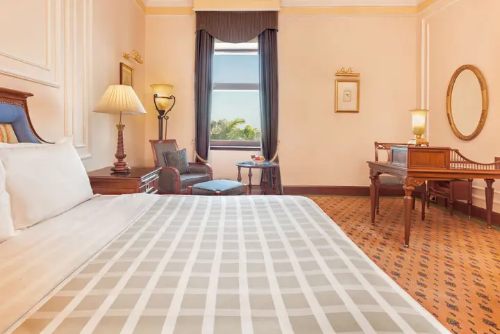 Колката: The Oberoi Grand Kolkata Hotel