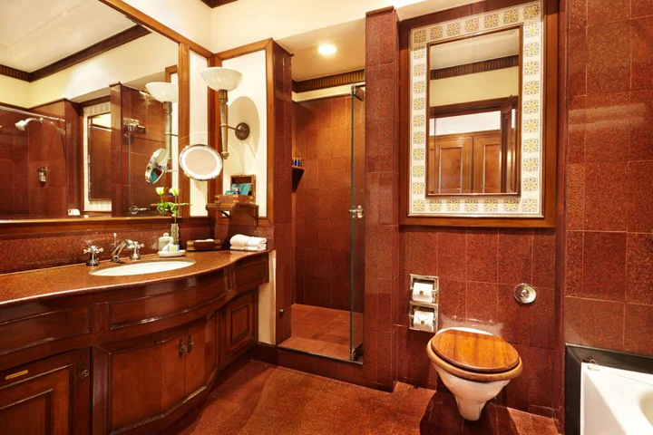 Колката: The Oberoi Grand Kolkata Hotel