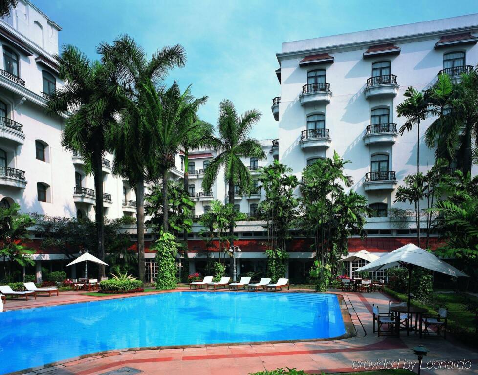 Колката: The Oberoi Grand Kolkata Hotel