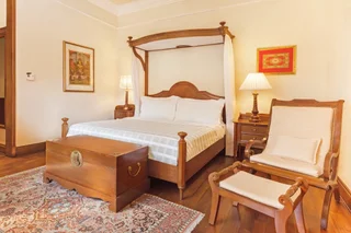 Колката: The Oberoi Grand Kolkata Hotel