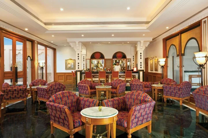 Джайпур: Trident, Jaipur