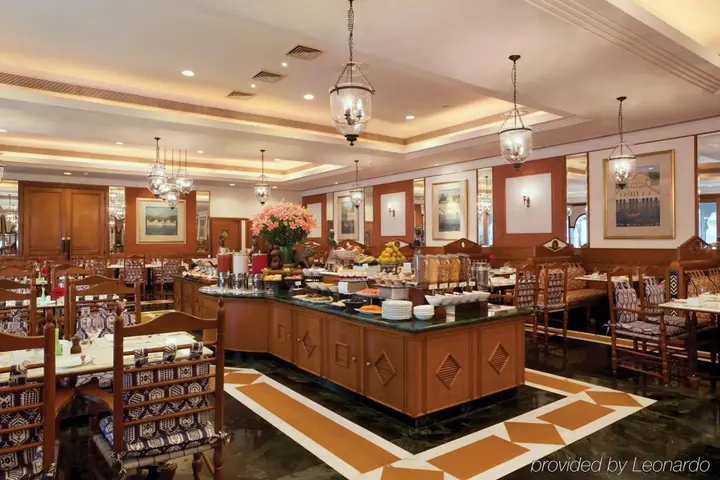 Джайпур: Trident, Jaipur