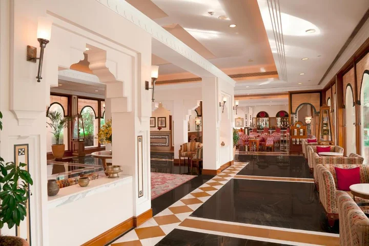 Джайпур: Trident, Jaipur