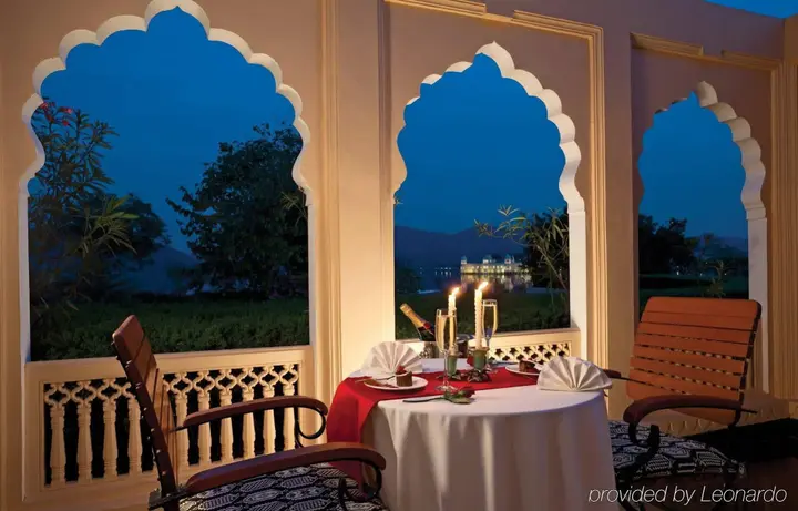 Джайпур: Trident, Jaipur