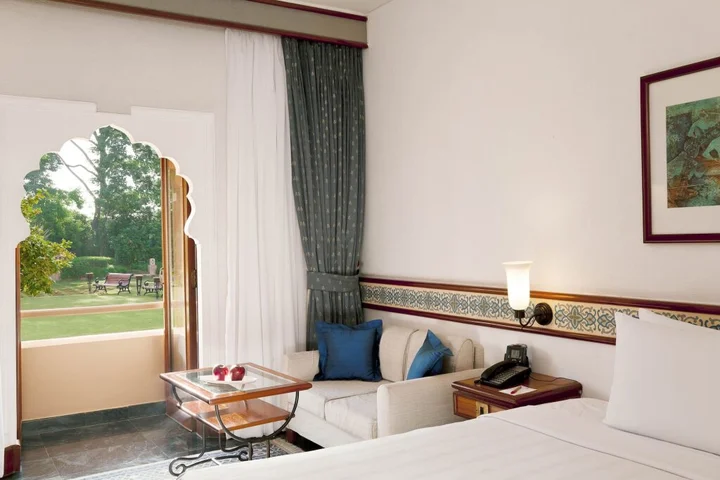 Джайпур: Trident, Jaipur